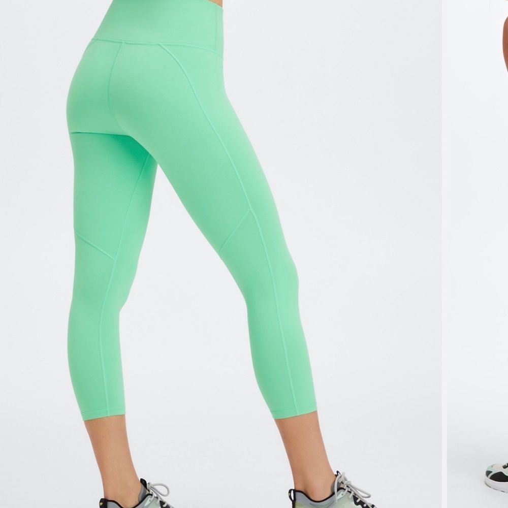 Fabletics power hold